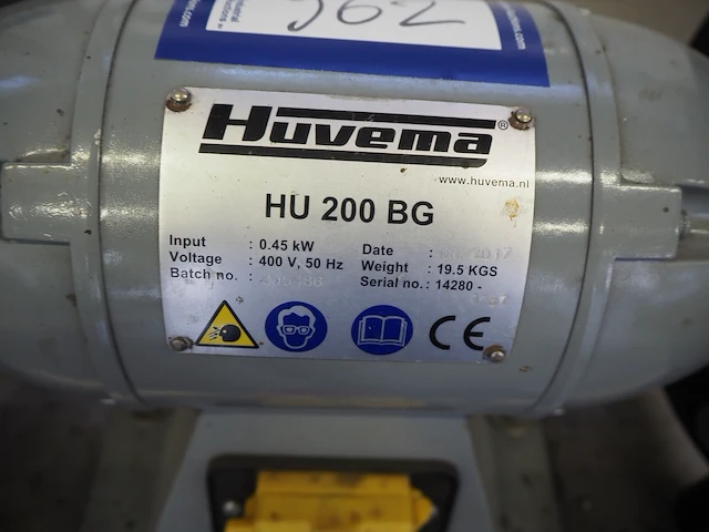 Flott / huvema - afbeelding 7 van  16