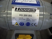 Flott / huvema - afbeelding 7 van  16