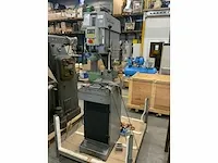 Flott kolomboormachine - afbeelding 2 van  8