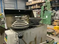 Flott kolomboormachine - afbeelding 4 van  8