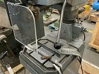 Flott kolomboormachine - afbeelding 5 van  8