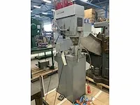 Flott kolomboormachine - afbeelding 7 van  8