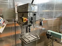 Flott kolomboormachine - afbeelding 1 van  4