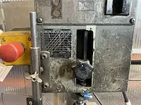 Flott kolomboormachine - afbeelding 4 van  4