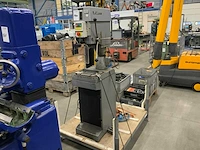 Flott kolomboormachine - afbeelding 1 van  6
