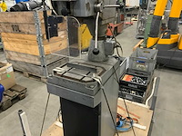 Flott kolomboormachine - afbeelding 3 van  6