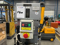 Flott kolomboormachine - afbeelding 5 van  6