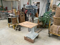 Flott kolomboormachine - afbeelding 1 van  6