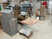 Flott kolomboormachine - afbeelding 2 van  6