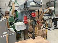 Flott kolomboormachine - afbeelding 3 van  6