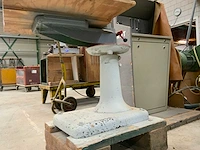 Flott kolomboormachine - afbeelding 6 van  6