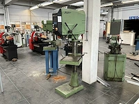 Flott m3 kolomboormachine - afbeelding 1 van  7
