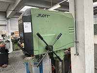 Flott m3 kolomboormachine - afbeelding 3 van  7