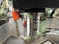 Flott m3 kolomboormachine - afbeelding 4 van  7