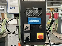 Flott m3 kolomboormachine - afbeelding 5 van  7
