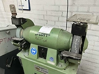 Flott ma 600 stationaire schuurmachine - afbeelding 4 van  5