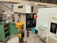 Flott sb2316lr kolomboormachine - afbeelding 1 van  6