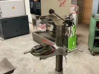 Flott sb2316lr kolomboormachine - afbeelding 3 van  6