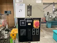 Flott sb2316lr kolomboormachine - afbeelding 5 van  6