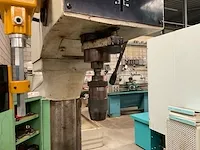 Flott sb2316lr kolomboormachine - afbeelding 6 van  6