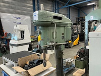 Flott sb23/ii kolomboormachine - afbeelding 2 van  9