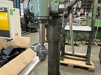Flott sb23/ii kolomboormachine - afbeelding 3 van  9