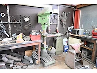 Flott sb23st kolomboormachine - afbeelding 1 van  3