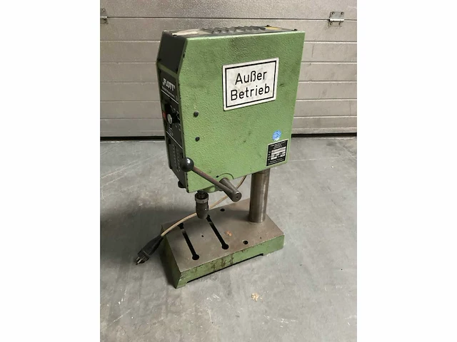 Flott tb 13 st w kolomboormachine - afbeelding 4 van  4