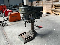 Flott tb6/ii kolomboormachine - afbeelding 1 van  7