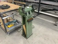 Flott ts 200 s-d slijpmachine - afbeelding 2 van  5