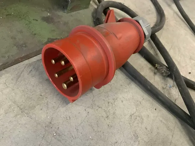 Flott ts 200 s-d slijpmachine - afbeelding 5 van  5