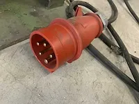 Flott ts 200 s-d slijpmachine - afbeelding 5 van  5