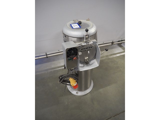 Flottwerk h.-j. dames k.g. - afbeelding 1 van  9