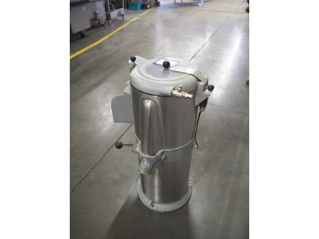 Flottwerk h.-j. dames k.g. - afbeelding 2 van  9