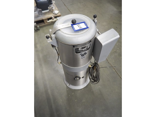 Flottwerk h.-j. dames k.g. - afbeelding 3 van  9