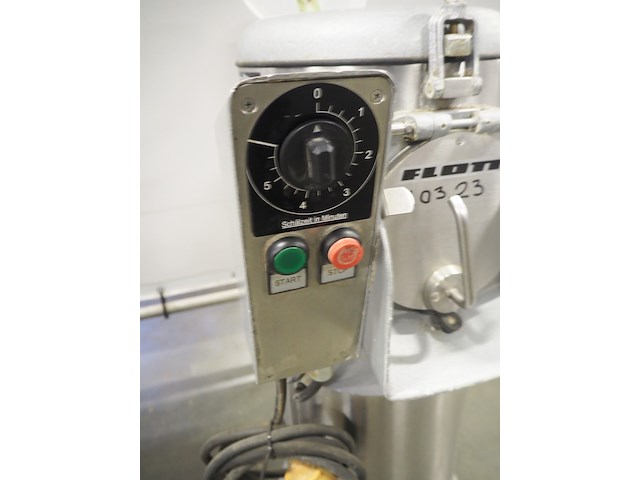 Flottwerk h.-j. dames k.g. - afbeelding 6 van  9