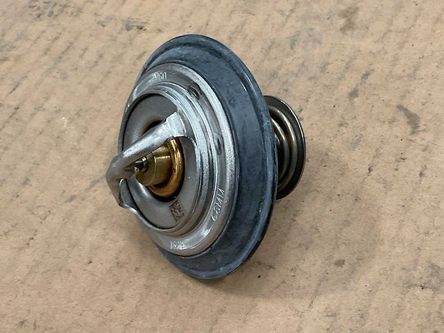 Flow control thermostat - afbeelding 2 van  4