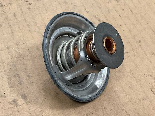 Flow control thermostat - afbeelding 3 van  4