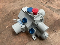 Flow control valve - afbeelding 1 van  4