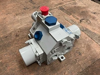 Flow control valve - afbeelding 3 van  4