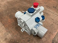 Flow control valve - afbeelding 4 van  4
