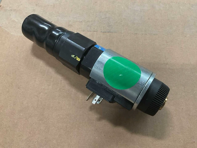 Flow control valve - afbeelding 2 van  5
