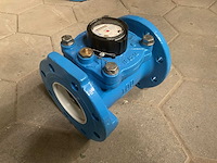 Flow meter - afbeelding 1 van  5