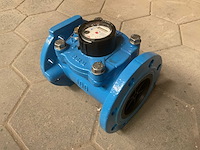 Flow meter - afbeelding 3 van  5