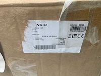Flowair slim w 100 biala luchtgordijn - afbeelding 3 van  3
