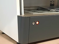 Flowbot® one, flow robotics, grijs / chroom, 2020 - afbeelding 4 van  9