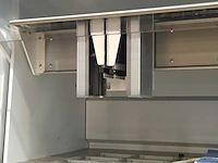 Flowbot® one, flow robotics, grijs / chroom, 2020 - afbeelding 5 van  9