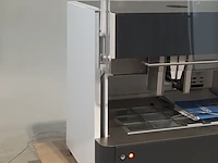 Flowbot® one, flow robotics, grijs / chroom, 2021 - afbeelding 2 van  9
