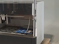 Flowbot® one, flow robotics, grijs / chroom, 2021 - afbeelding 3 van  9