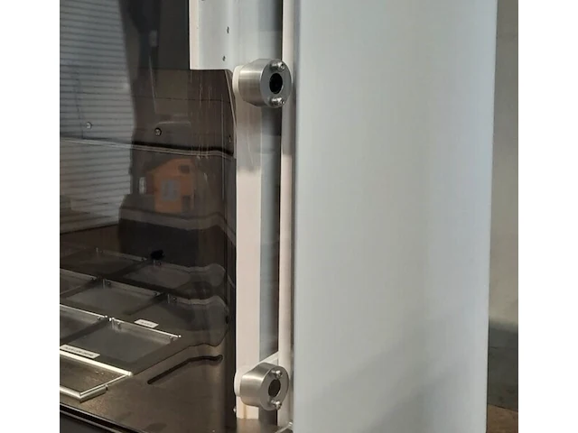Flowbot® one, flow robotics, grijs / chroom, 2021 - afbeelding 8 van  9